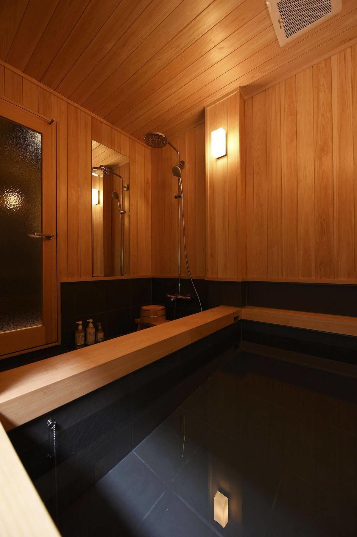 Villa Kuraya Omiya Shimabara à Kyoto Extérieur photo