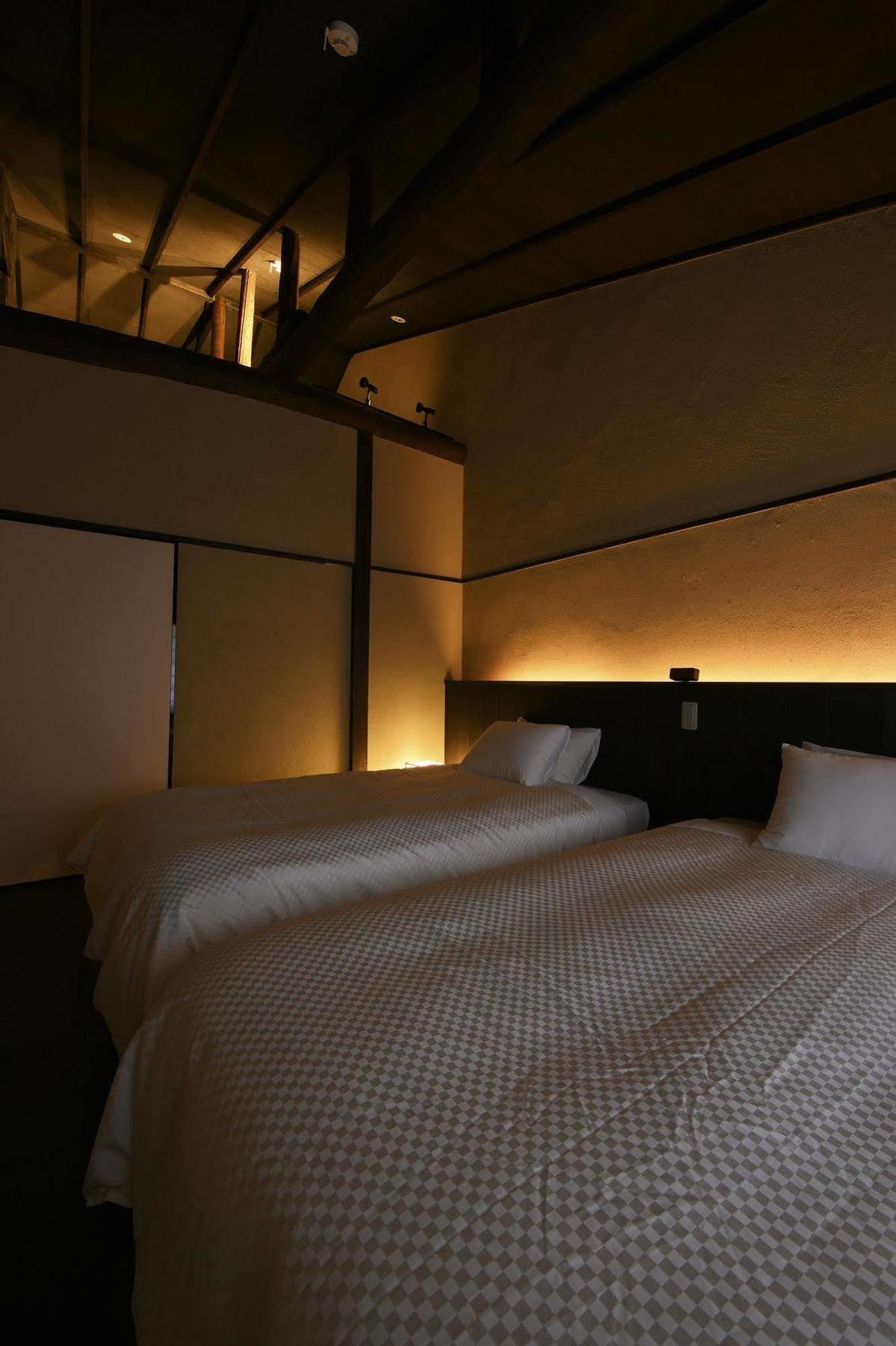 Villa Kuraya Omiya Shimabara à Kyoto Extérieur photo